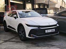 تۆیۆتا کراون